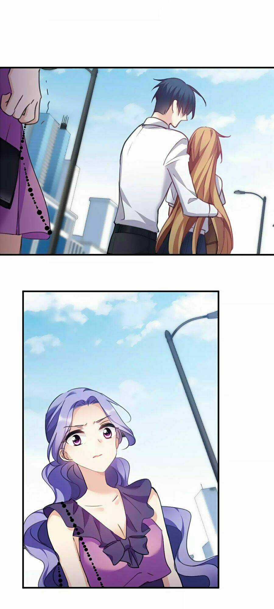 Nhân Chất Tình Nhân Chapter 24.2 trang 6