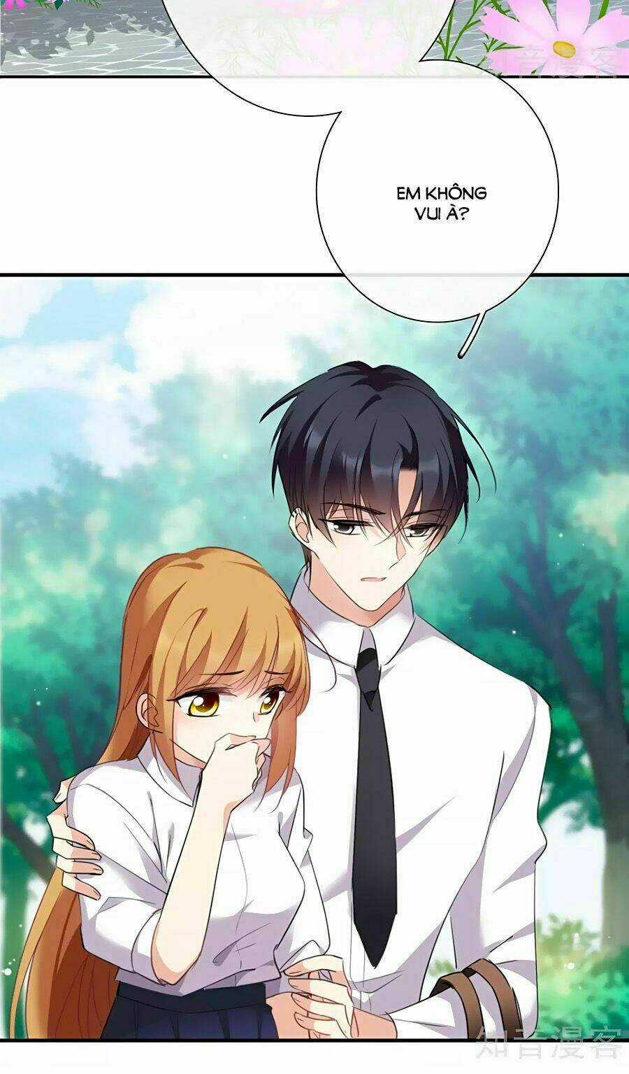 Nhân Chất Tình Nhân Chapter 24.2 trang 8