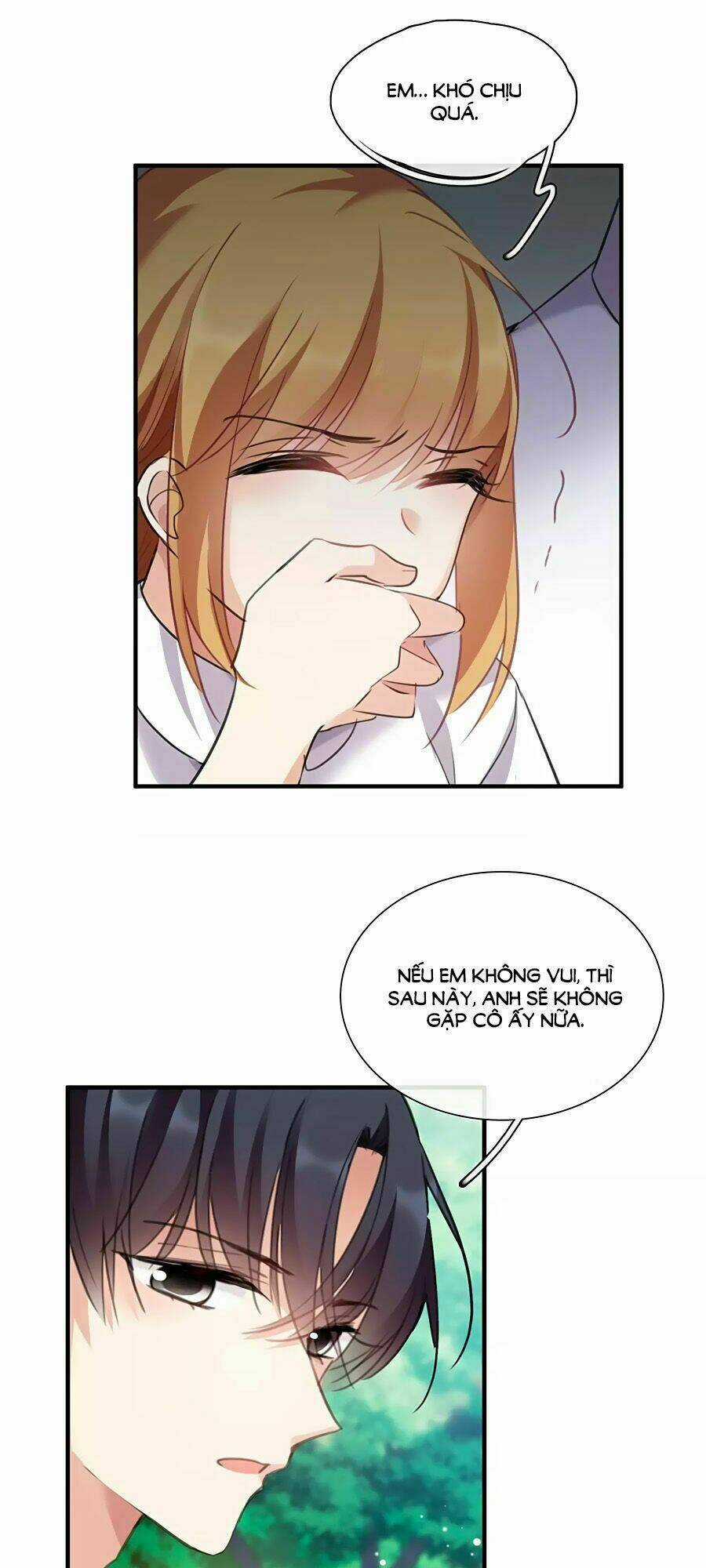 Nhân Chất Tình Nhân Chapter 24.2 trang 9