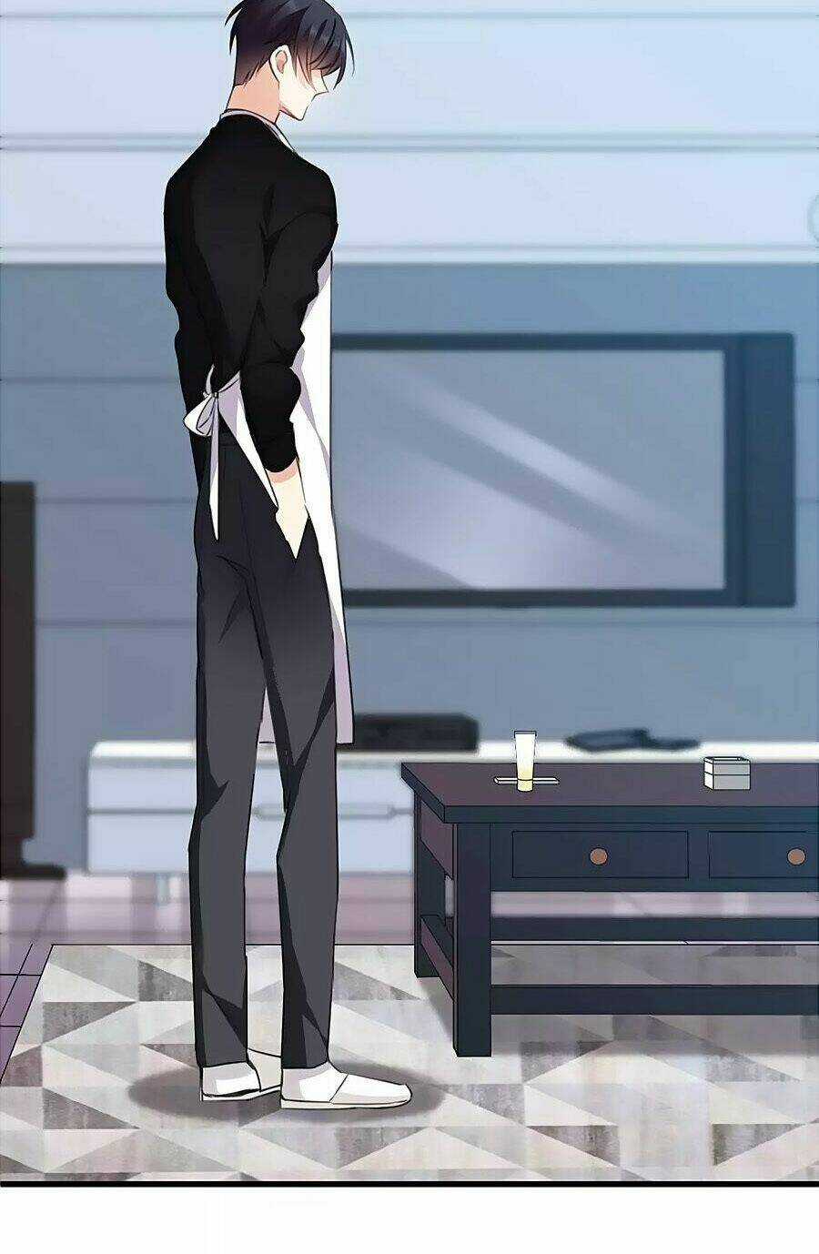 Nhân Chất Tình Nhân Chapter 25.1 trang 10