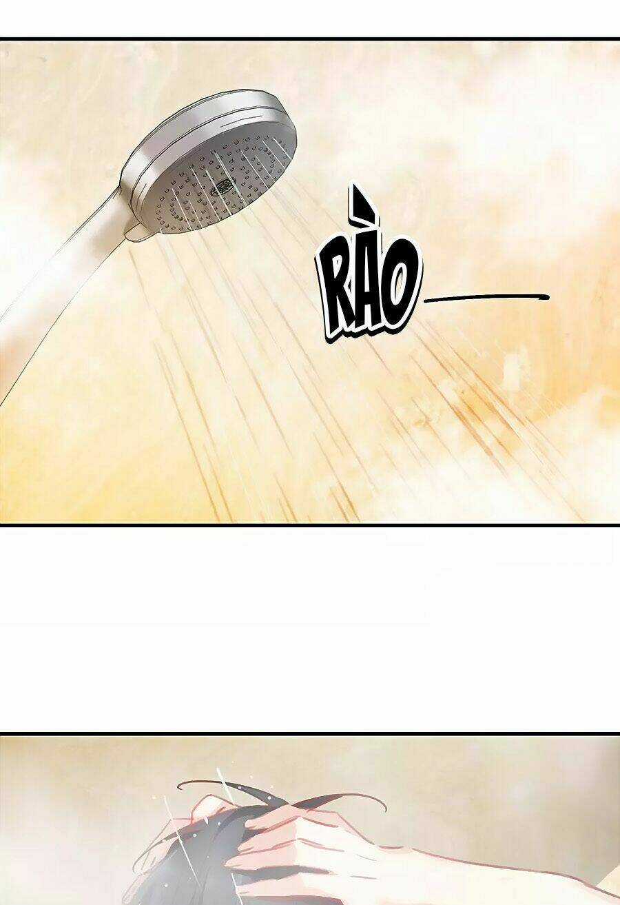 Nhân Chất Tình Nhân Chapter 25.1 trang 12