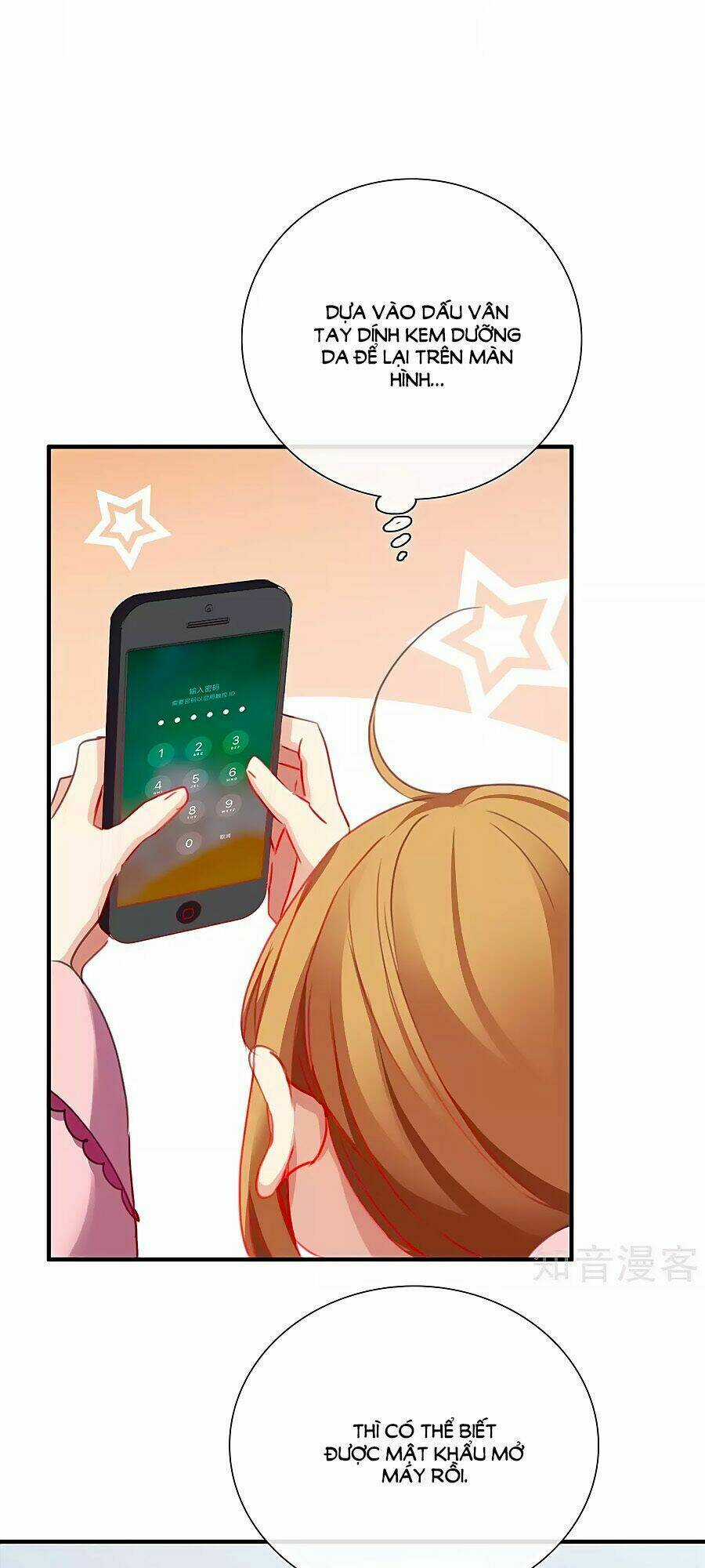 Nhân Chất Tình Nhân Chapter 25.1 trang 14