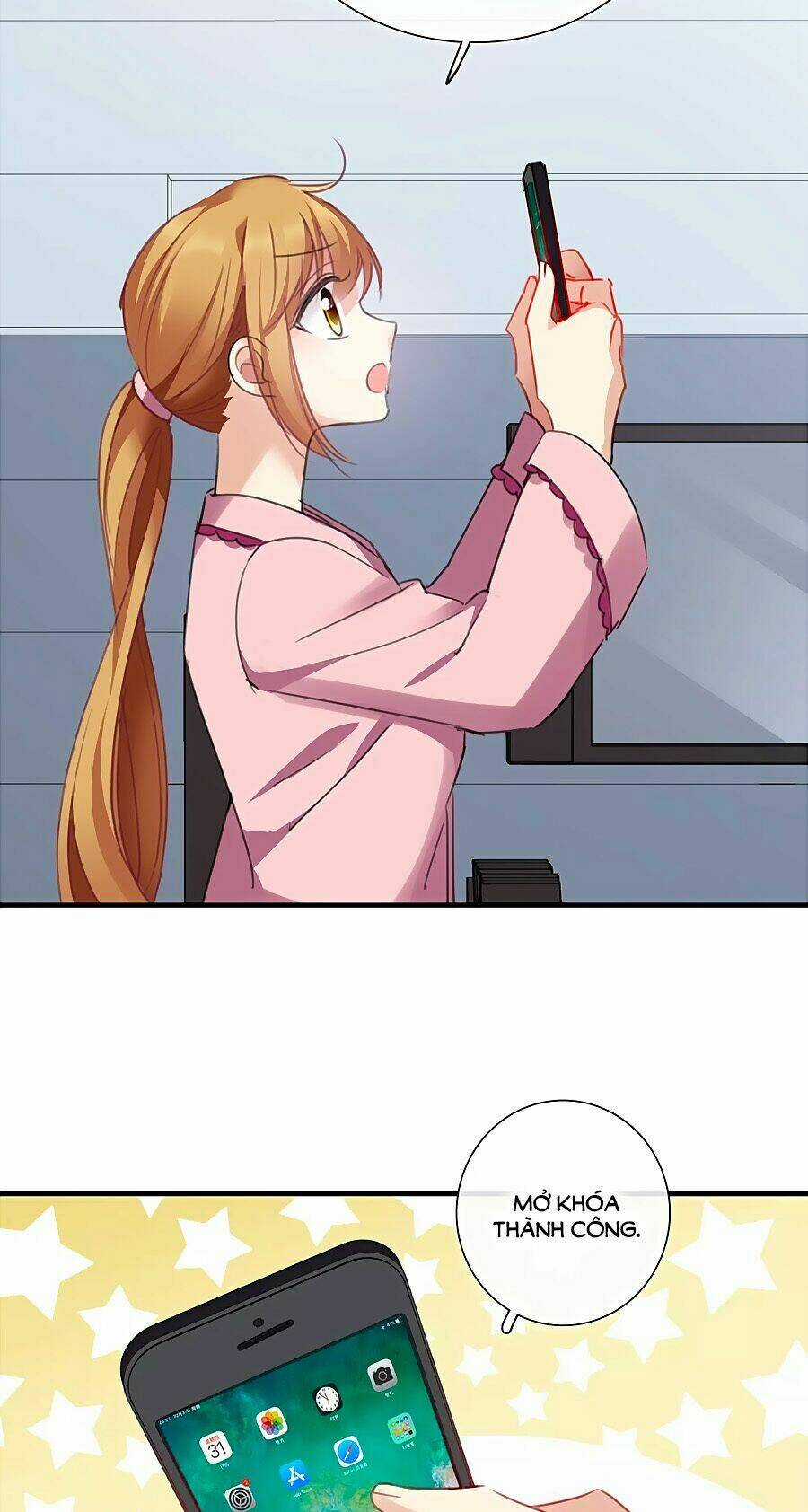 Nhân Chất Tình Nhân Chapter 25.1 trang 15