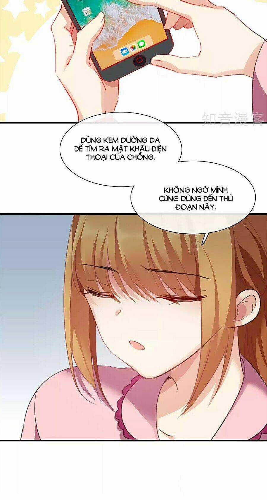 Nhân Chất Tình Nhân Chapter 25.1 trang 16