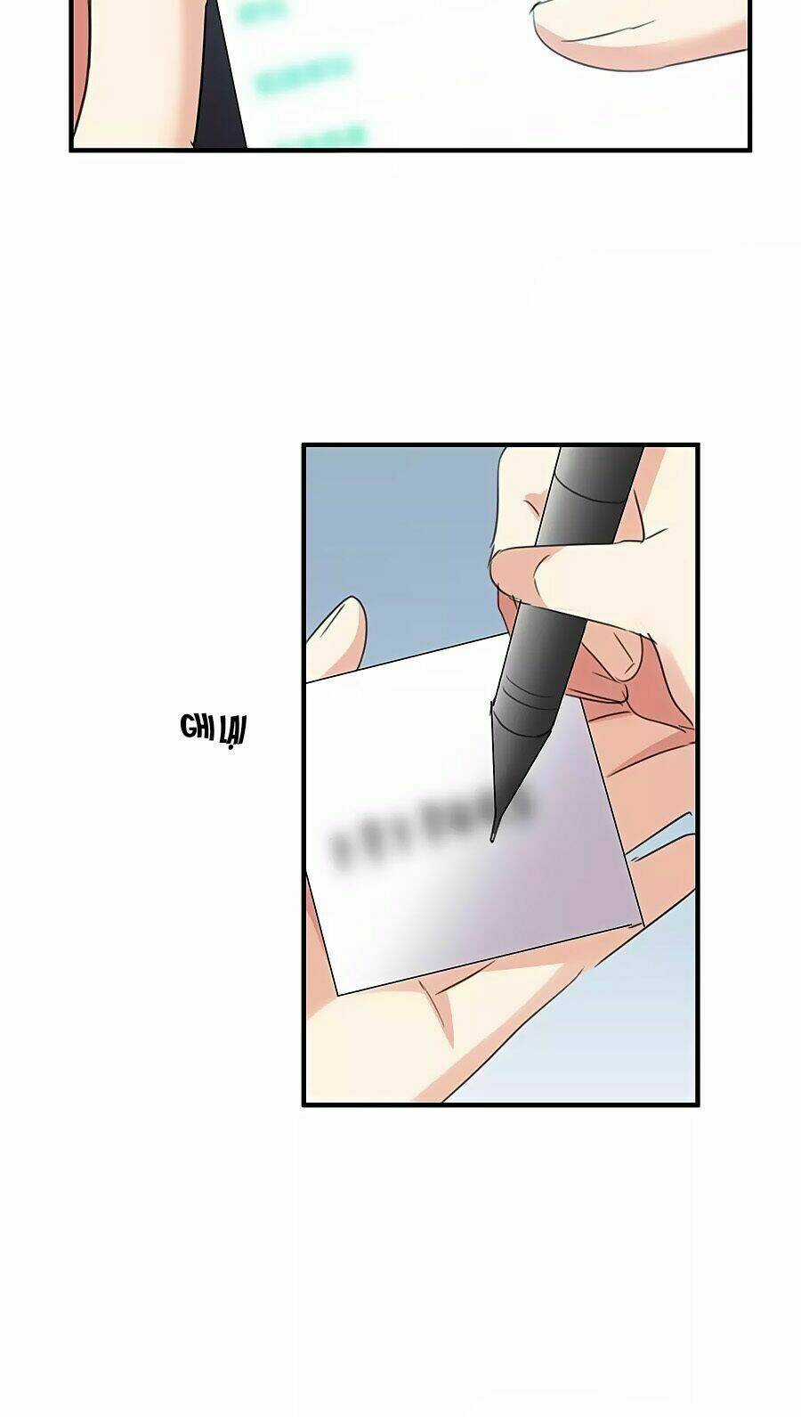 Nhân Chất Tình Nhân Chapter 25.1 trang 18