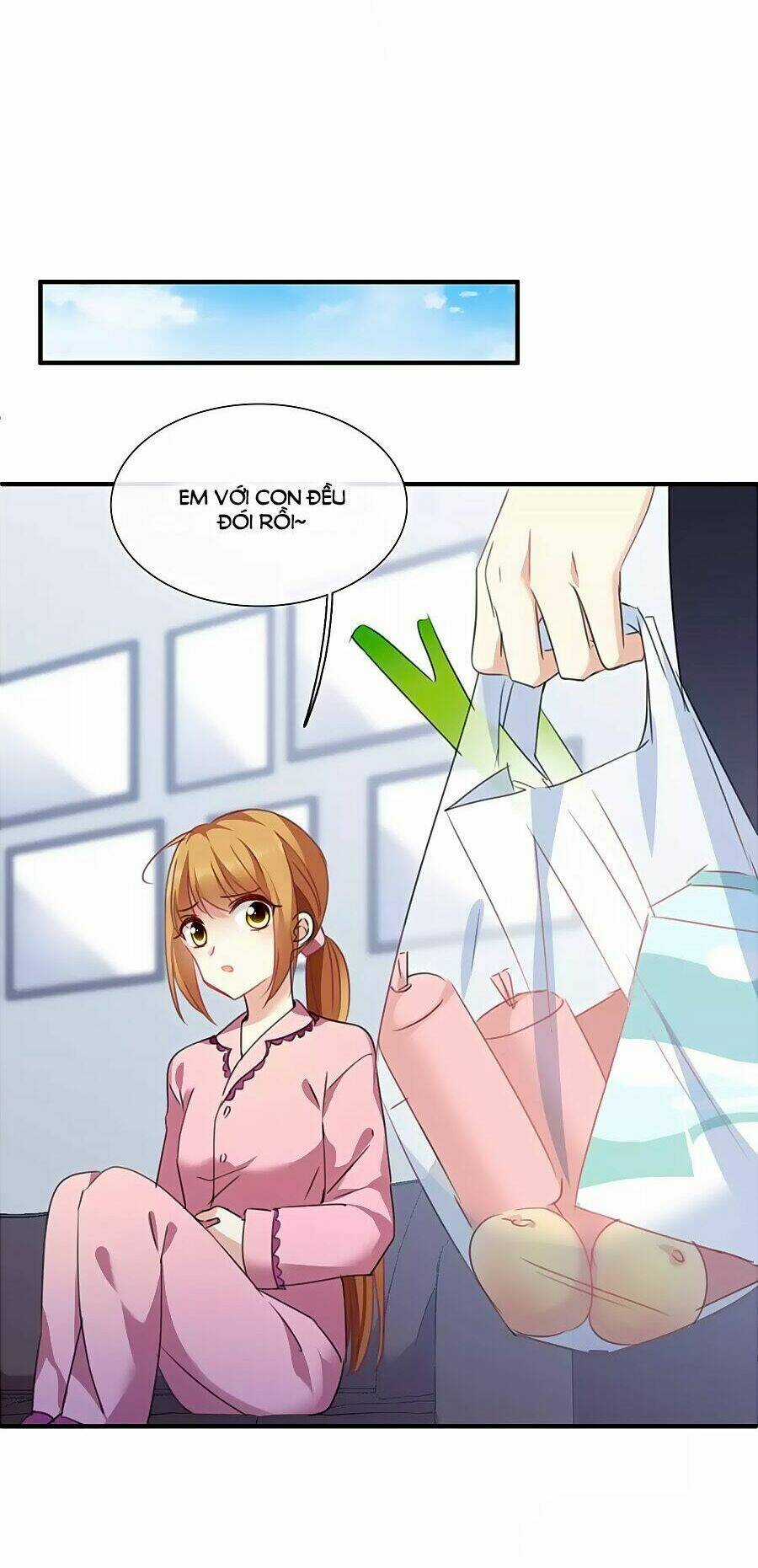 Nhân Chất Tình Nhân Chapter 25.1 trang 2