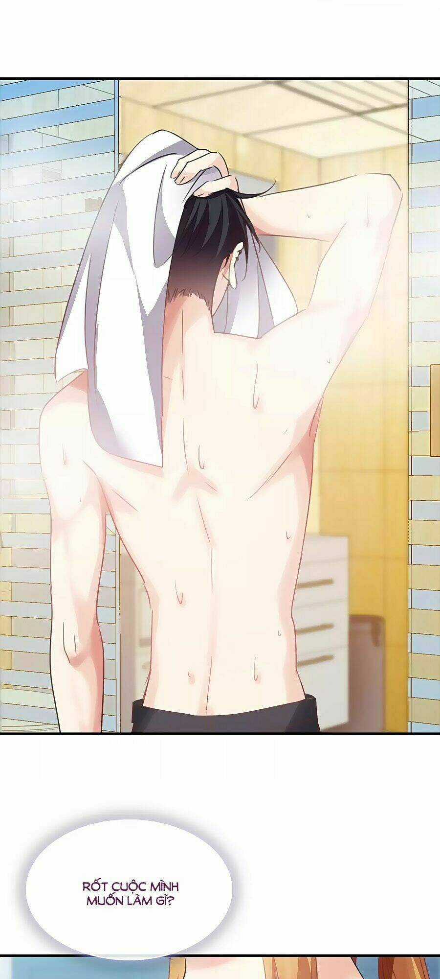 Nhân Chất Tình Nhân Chapter 25.1 trang 20