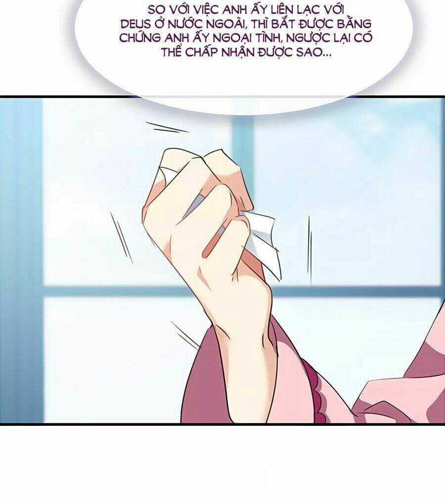 Nhân Chất Tình Nhân Chapter 25.1 trang 22