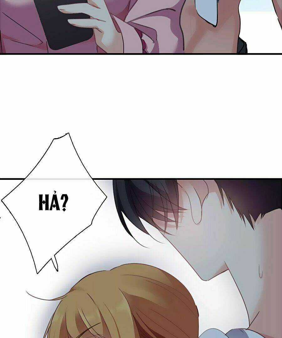 Nhân Chất Tình Nhân Chapter 25.1 trang 24