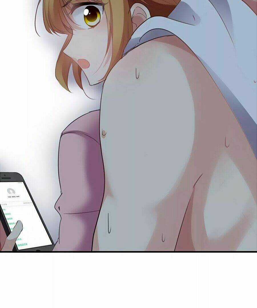 Nhân Chất Tình Nhân Chapter 25.1 trang 25