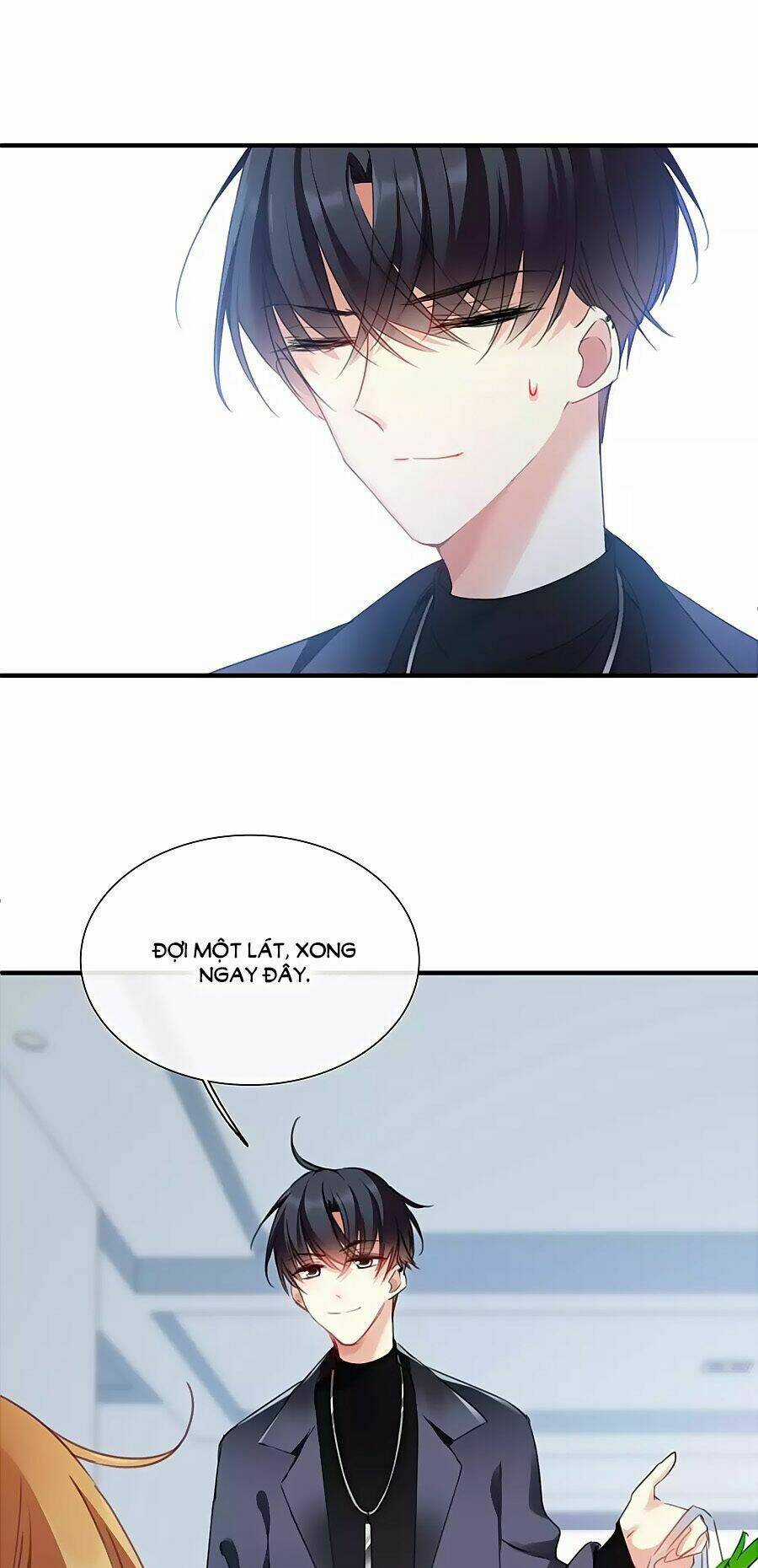 Nhân Chất Tình Nhân Chapter 25.1 trang 3