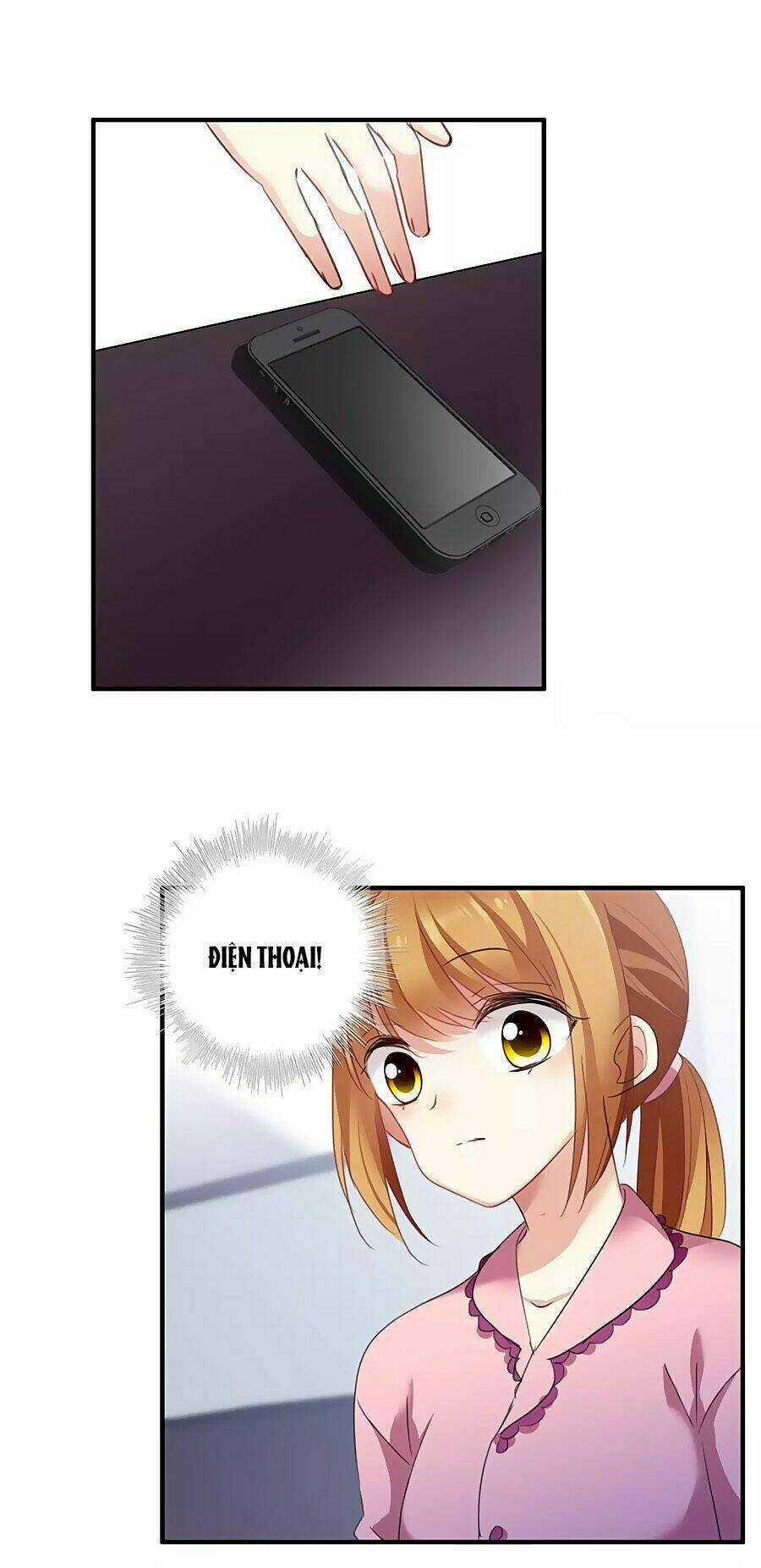 Nhân Chất Tình Nhân Chapter 25.1 trang 5