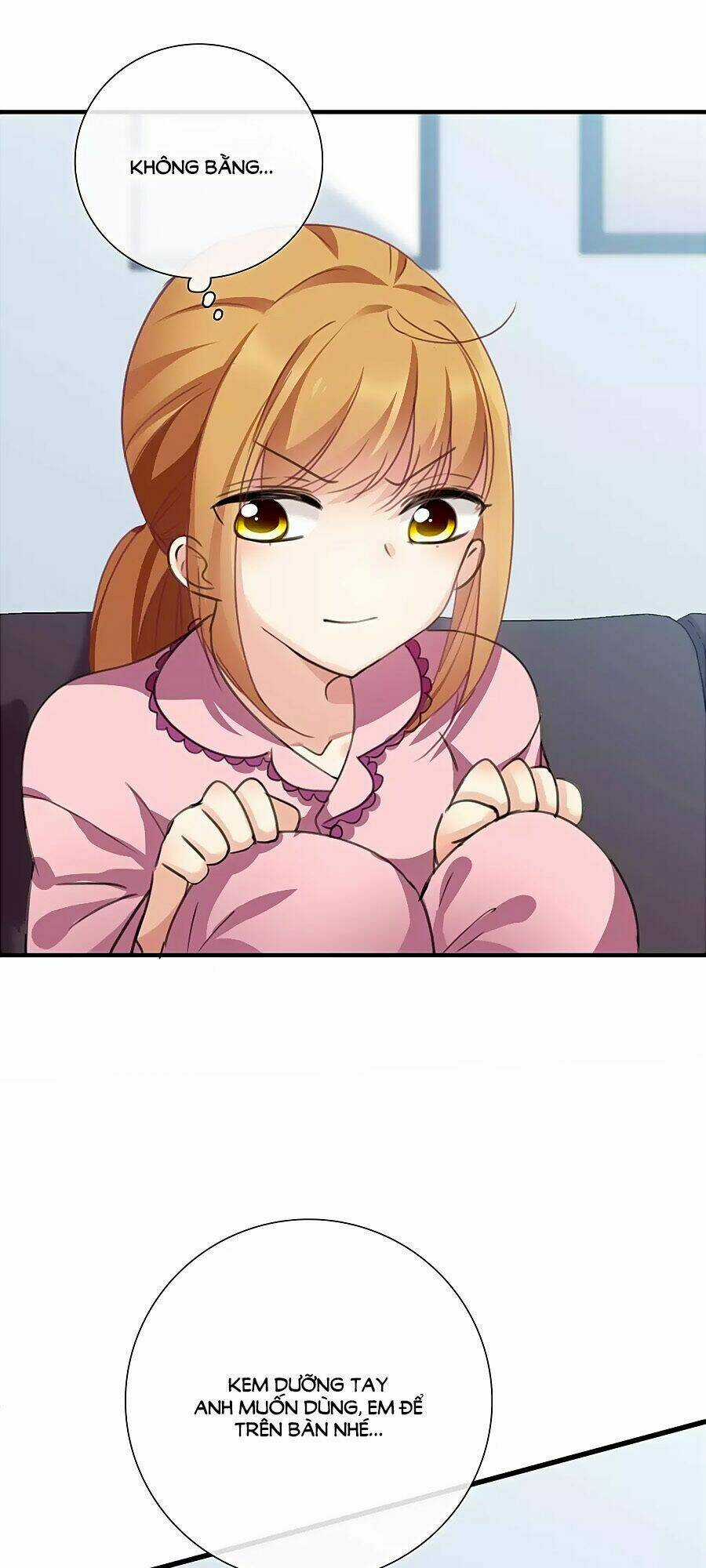 Nhân Chất Tình Nhân Chapter 25.1 trang 7