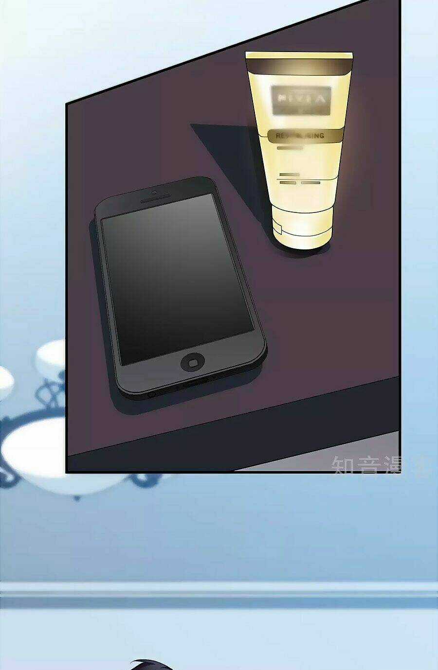 Nhân Chất Tình Nhân Chapter 25.1 trang 9