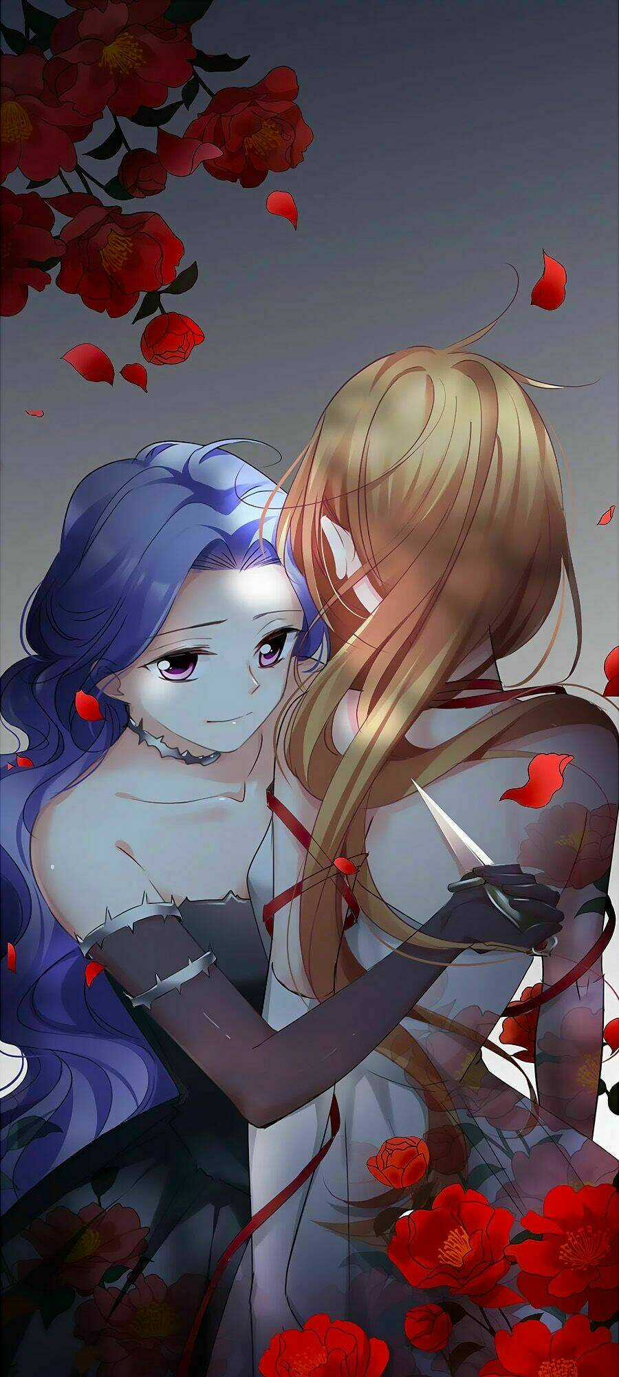 Nhân Chất Tình Nhân Chapter 25.2 trang 0