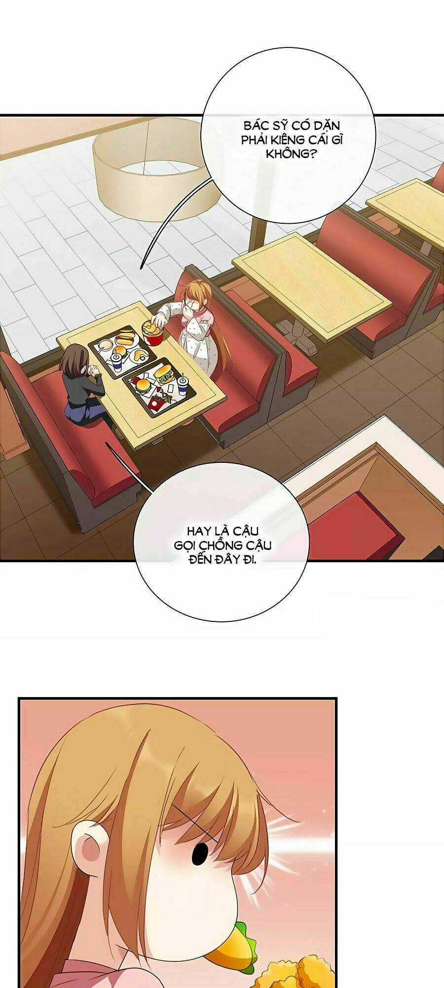 Nhân Chất Tình Nhân Chapter 25.2 trang 11