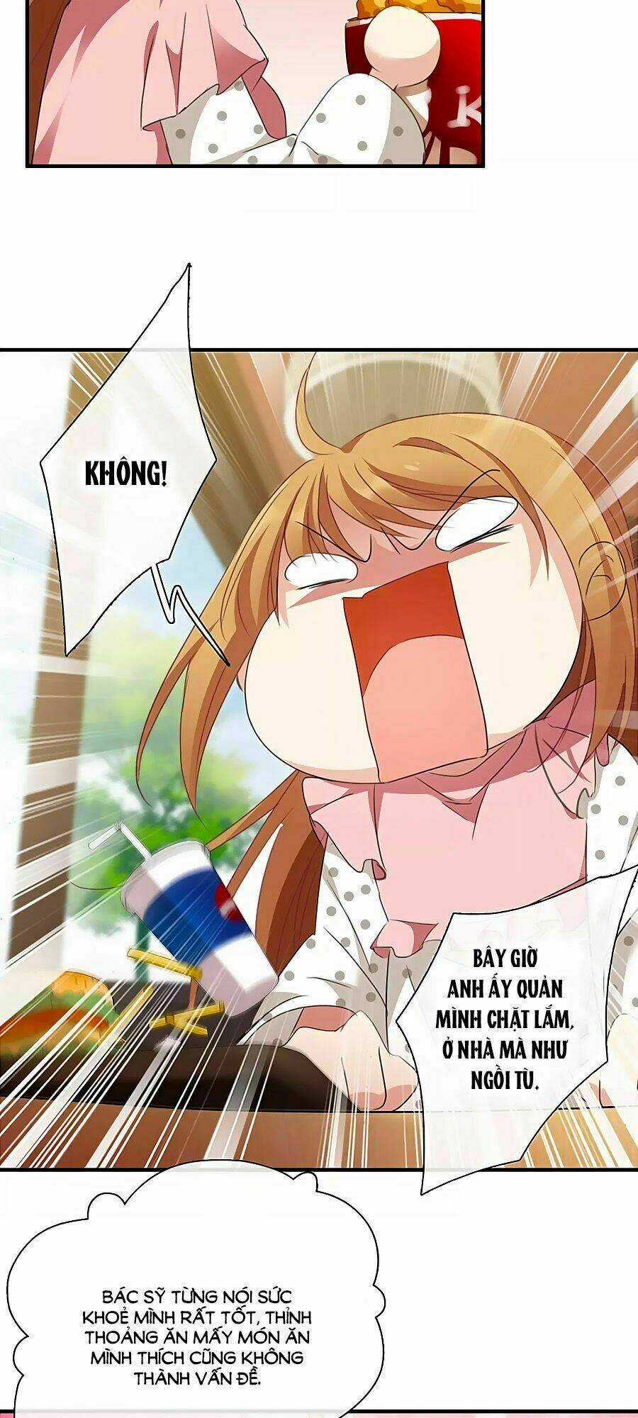 Nhân Chất Tình Nhân Chapter 25.2 trang 12