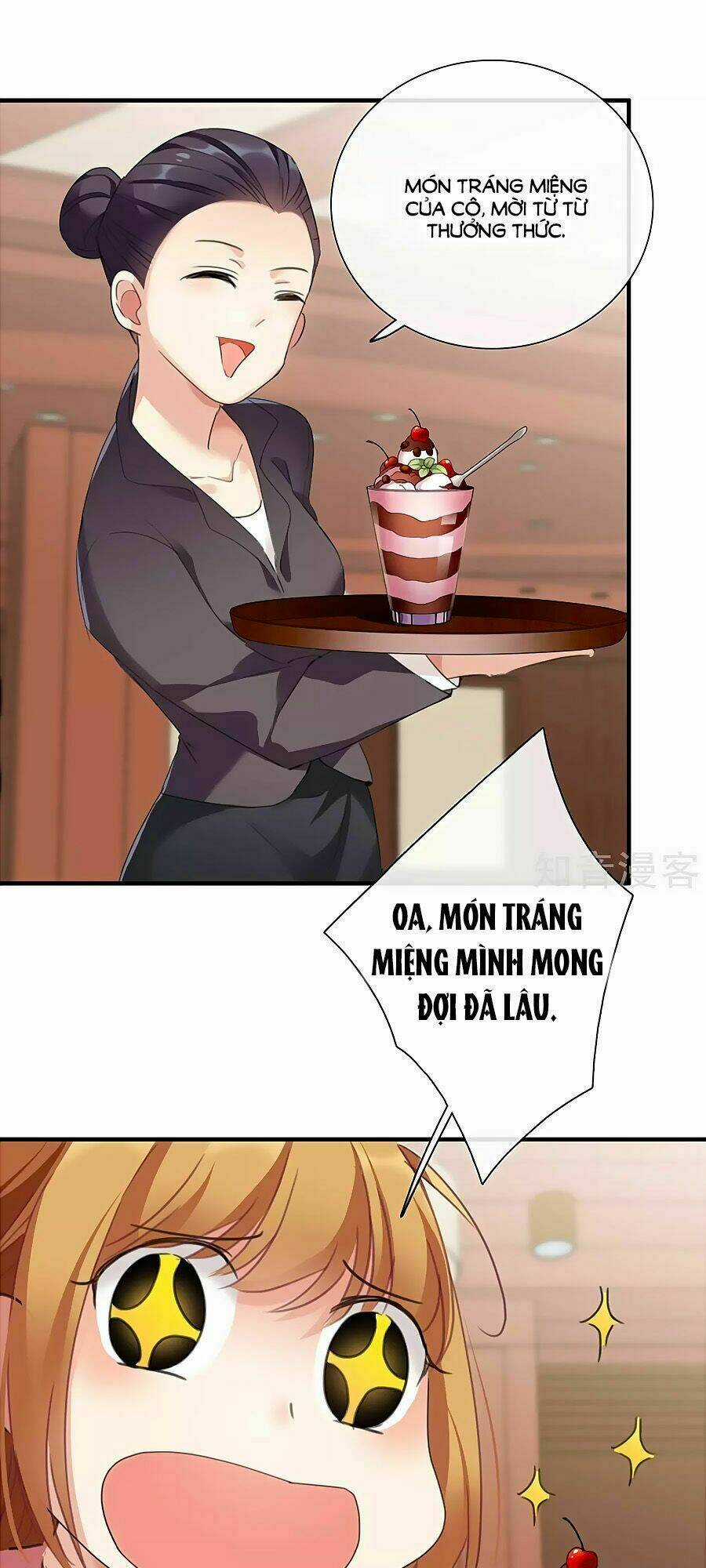 Nhân Chất Tình Nhân Chapter 25.2 trang 14