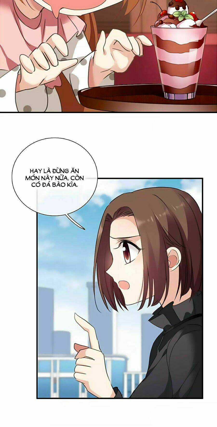 Nhân Chất Tình Nhân Chapter 25.2 trang 15