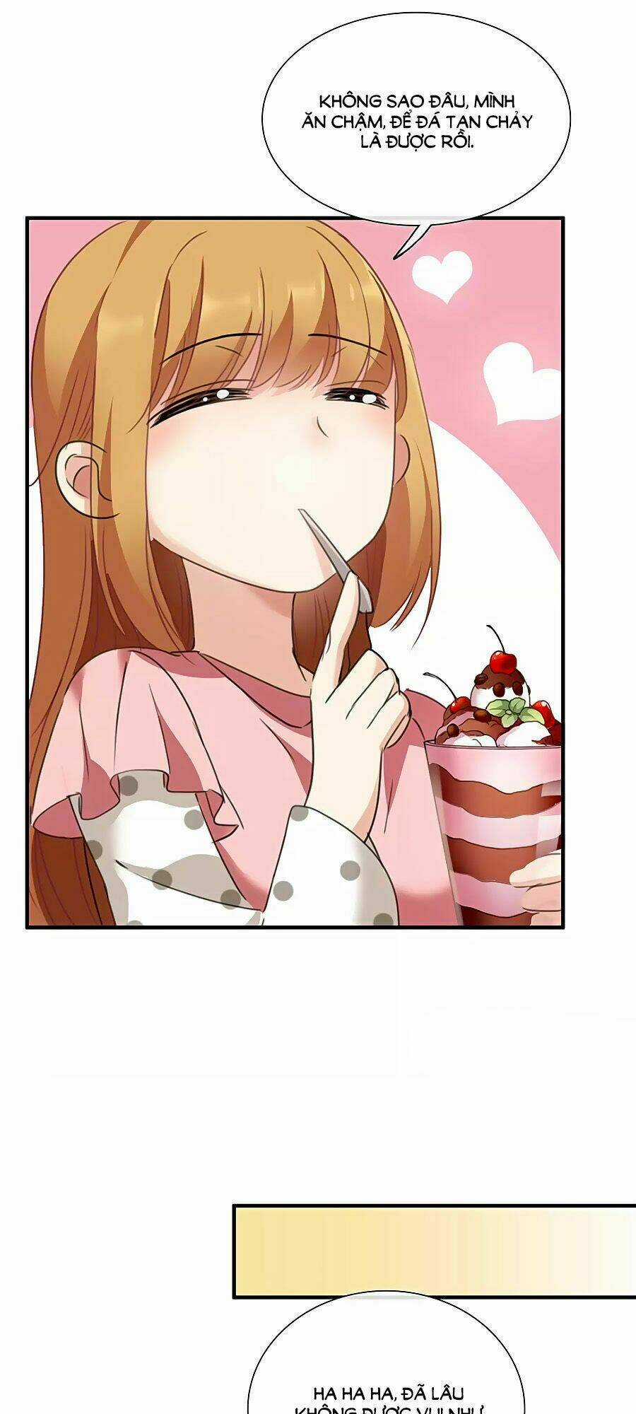 Nhân Chất Tình Nhân Chapter 25.2 trang 16