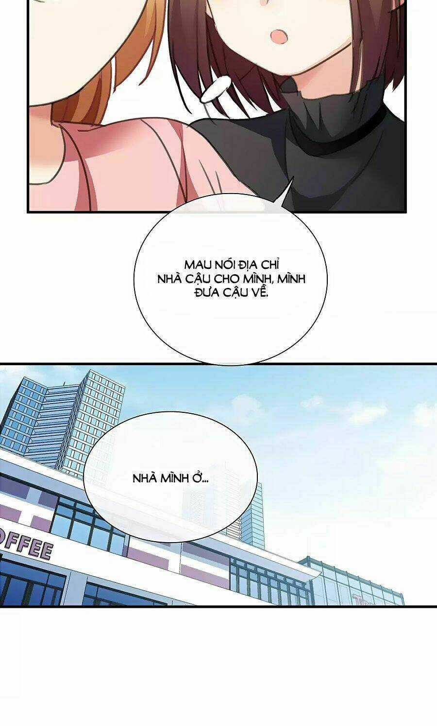 Nhân Chất Tình Nhân Chapter 25.2 trang 18