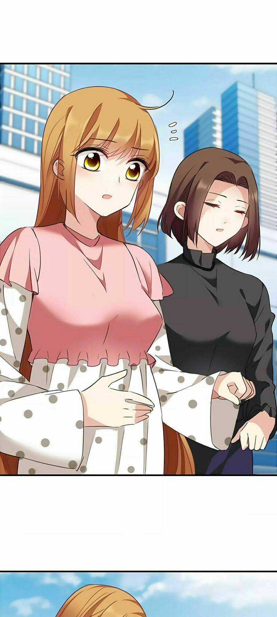 Nhân Chất Tình Nhân Chapter 25.2 trang 19