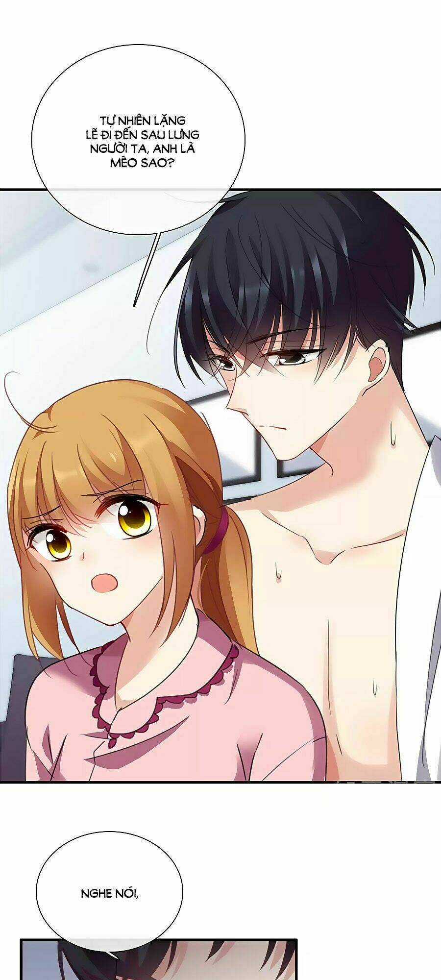 Nhân Chất Tình Nhân Chapter 25.2 trang 2