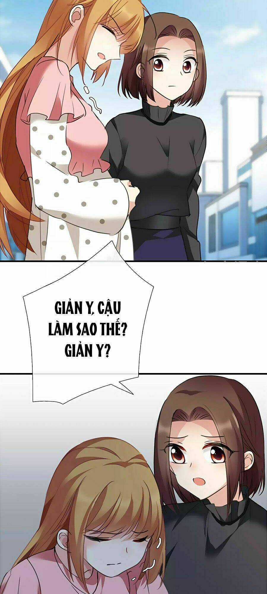 Nhân Chất Tình Nhân Chapter 25.2 trang 20