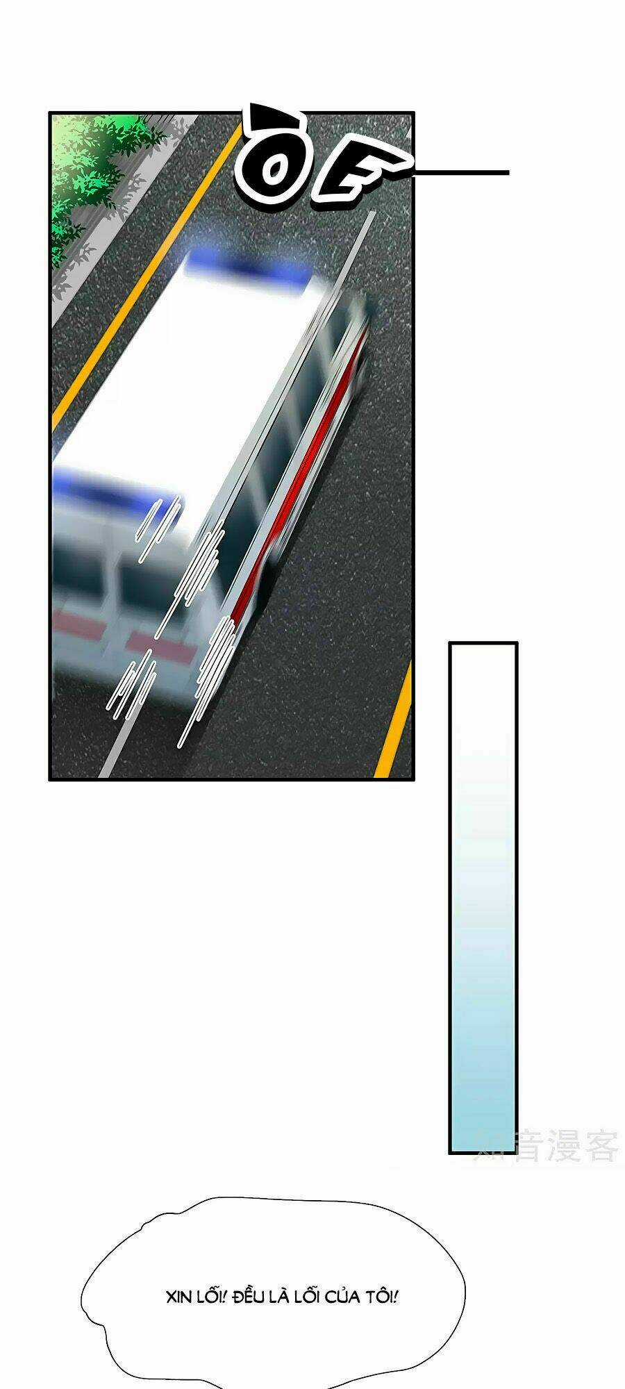 Nhân Chất Tình Nhân Chapter 25.2 trang 22