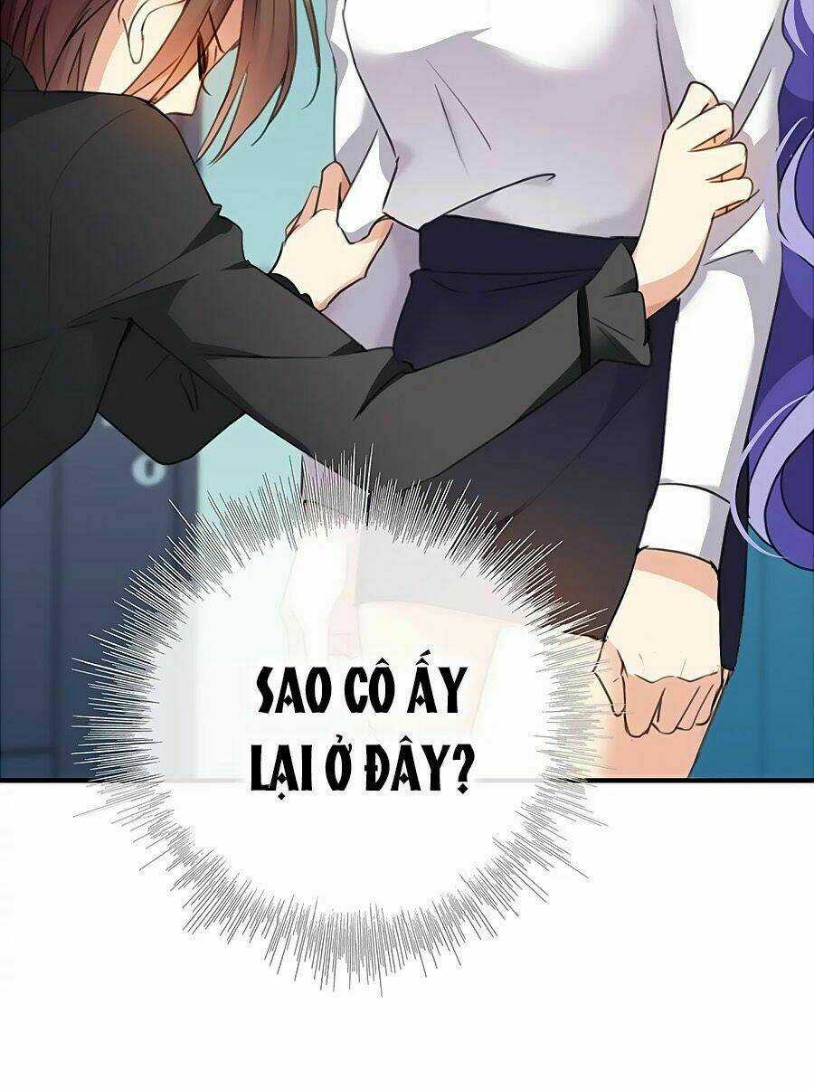 Nhân Chất Tình Nhân Chapter 25.2 trang 25