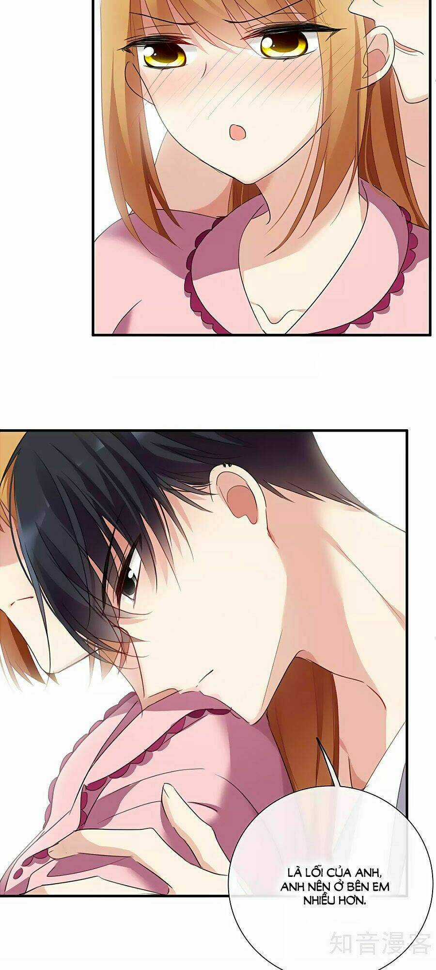 Nhân Chất Tình Nhân Chapter 25.2 trang 6