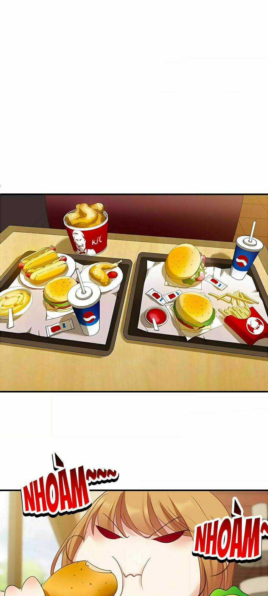 Nhân Chất Tình Nhân Chapter 25.2 trang 8