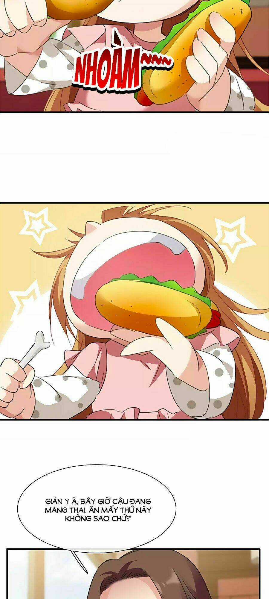 Nhân Chất Tình Nhân Chapter 25.2 trang 9