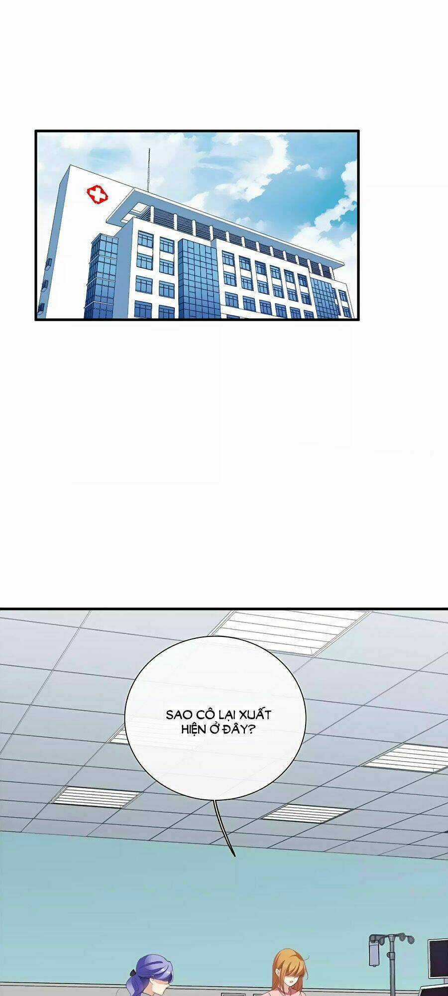 Nhân Chất Tình Nhân Chapter 26.1 trang 0