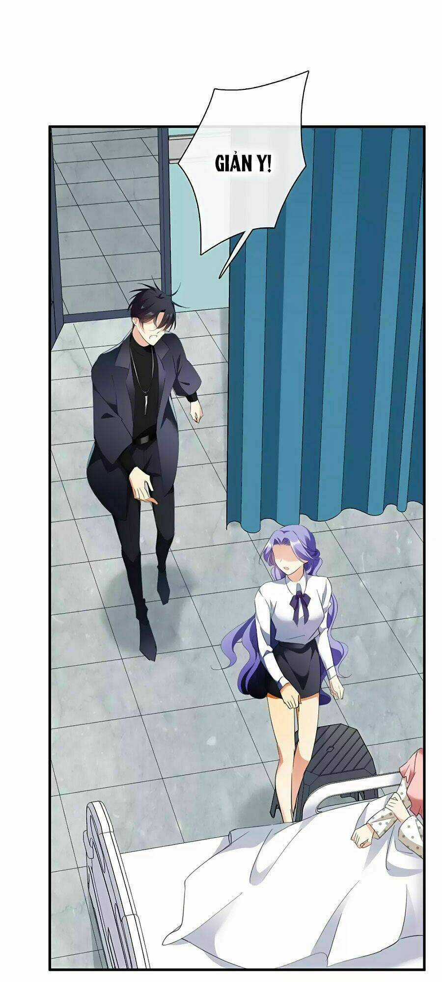 Nhân Chất Tình Nhân Chapter 26.1 trang 10