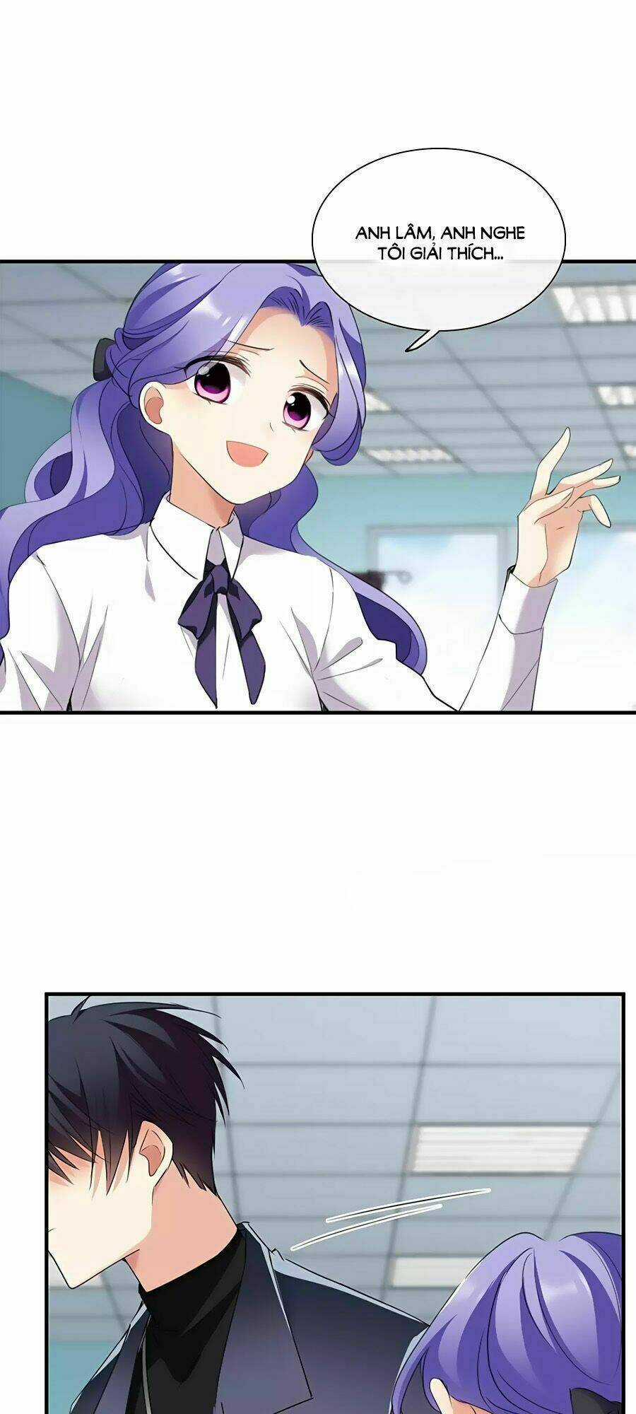 Nhân Chất Tình Nhân Chapter 26.1 trang 12