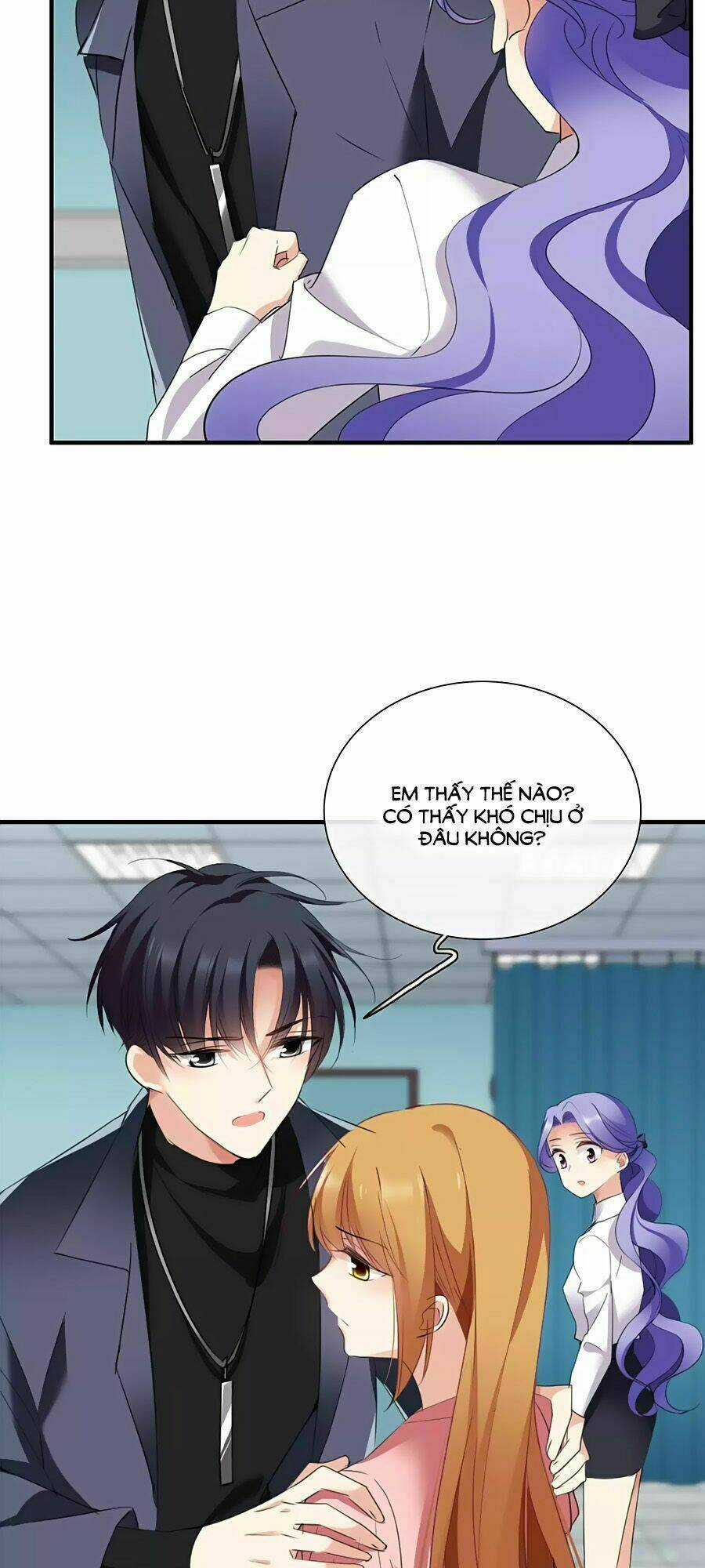 Nhân Chất Tình Nhân Chapter 26.1 trang 13