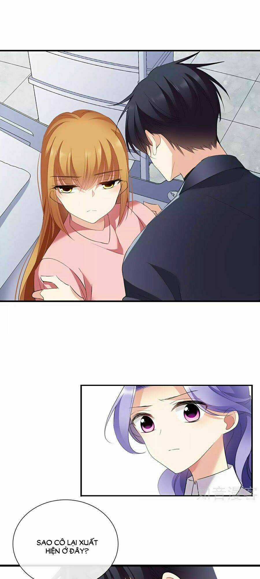 Nhân Chất Tình Nhân Chapter 26.1 trang 15