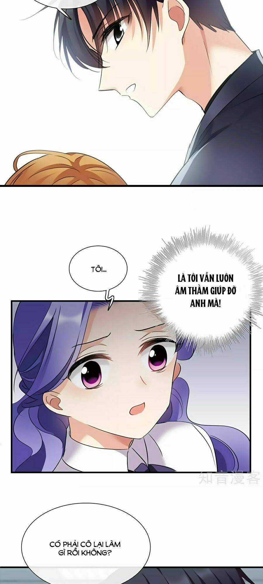 Nhân Chất Tình Nhân Chapter 26.1 trang 16