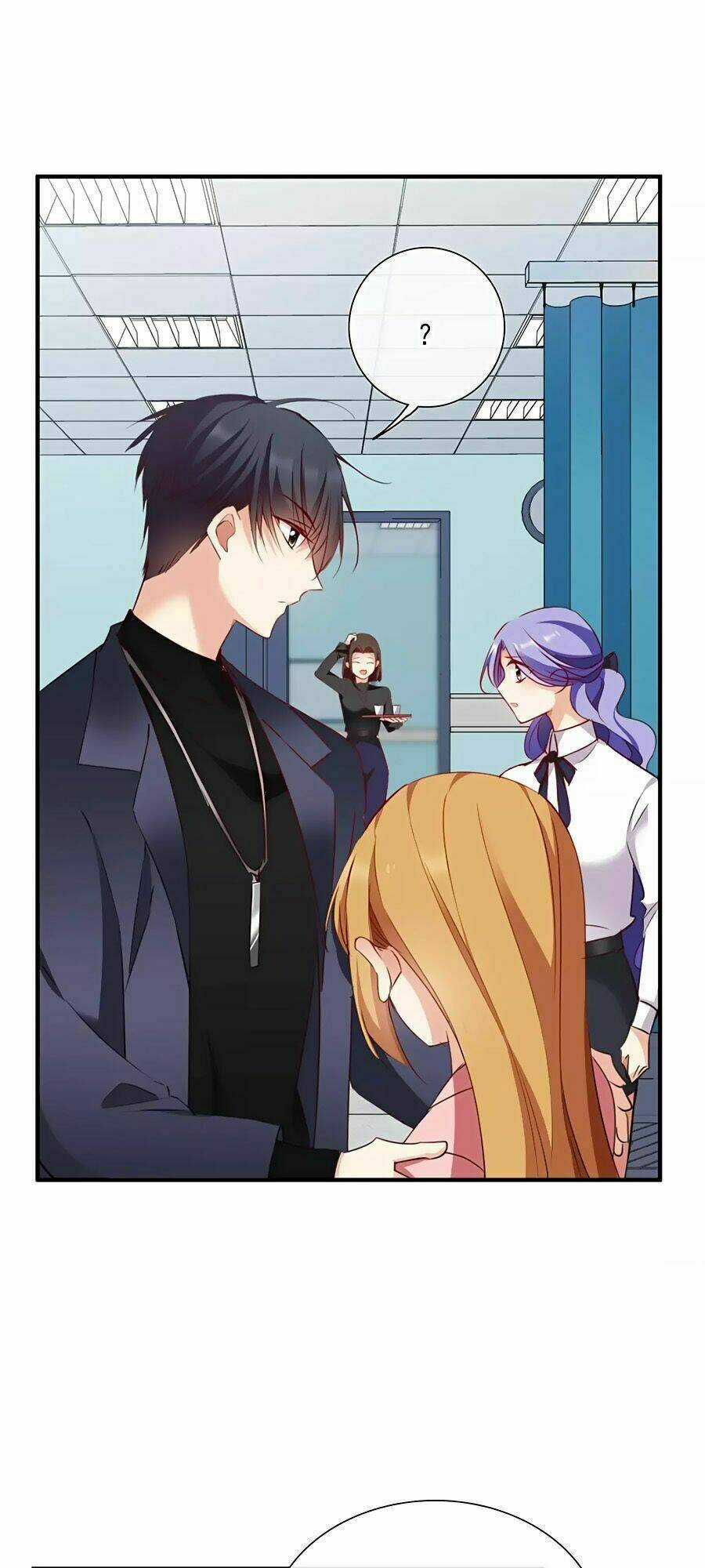 Nhân Chất Tình Nhân Chapter 26.1 trang 19