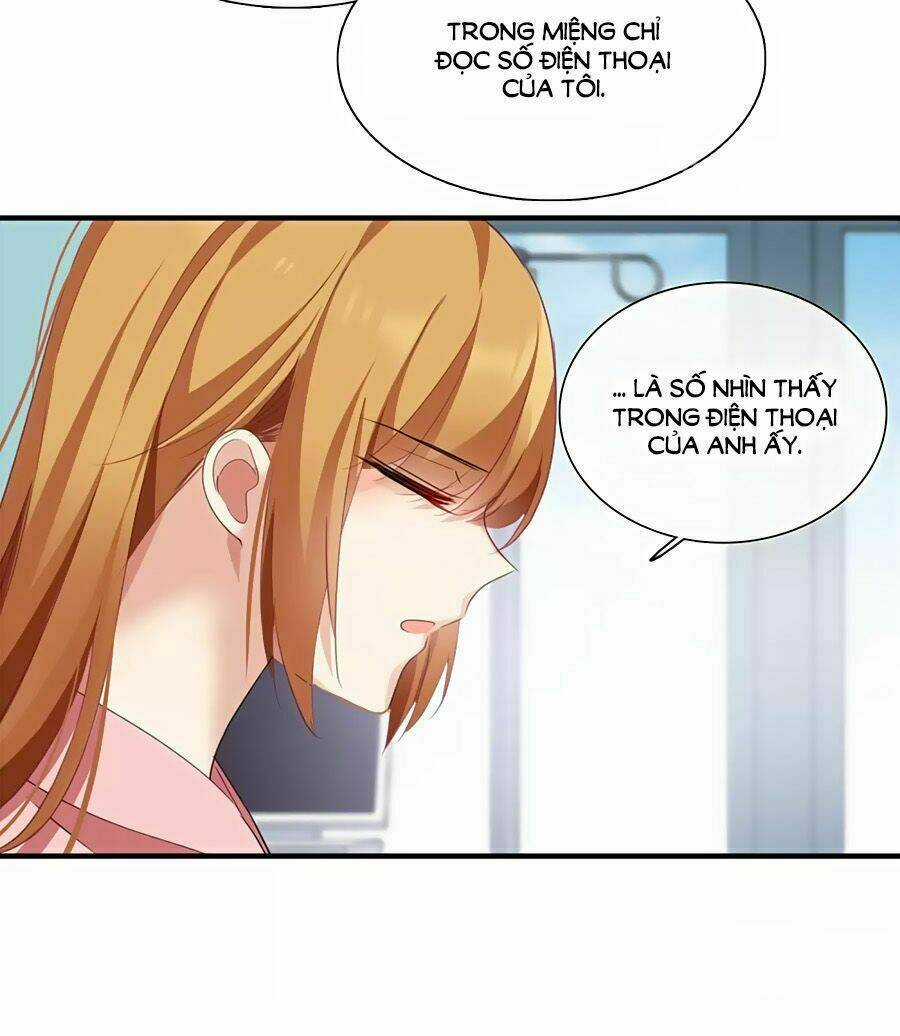 Nhân Chất Tình Nhân Chapter 26.1 trang 2