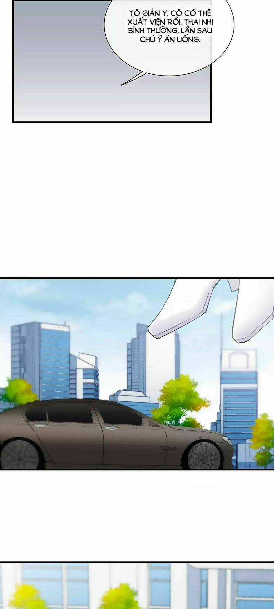 Nhân Chất Tình Nhân Chapter 26.1 trang 20