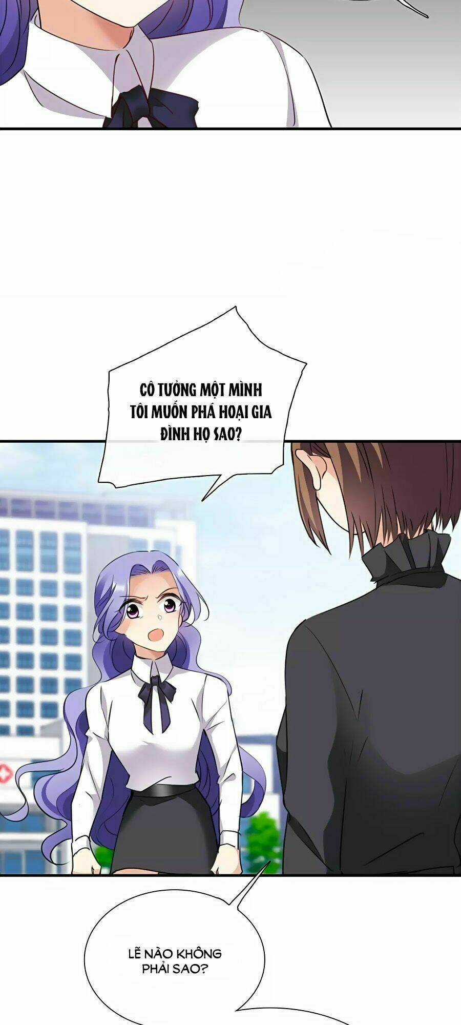 Nhân Chất Tình Nhân Chapter 26.1 trang 23