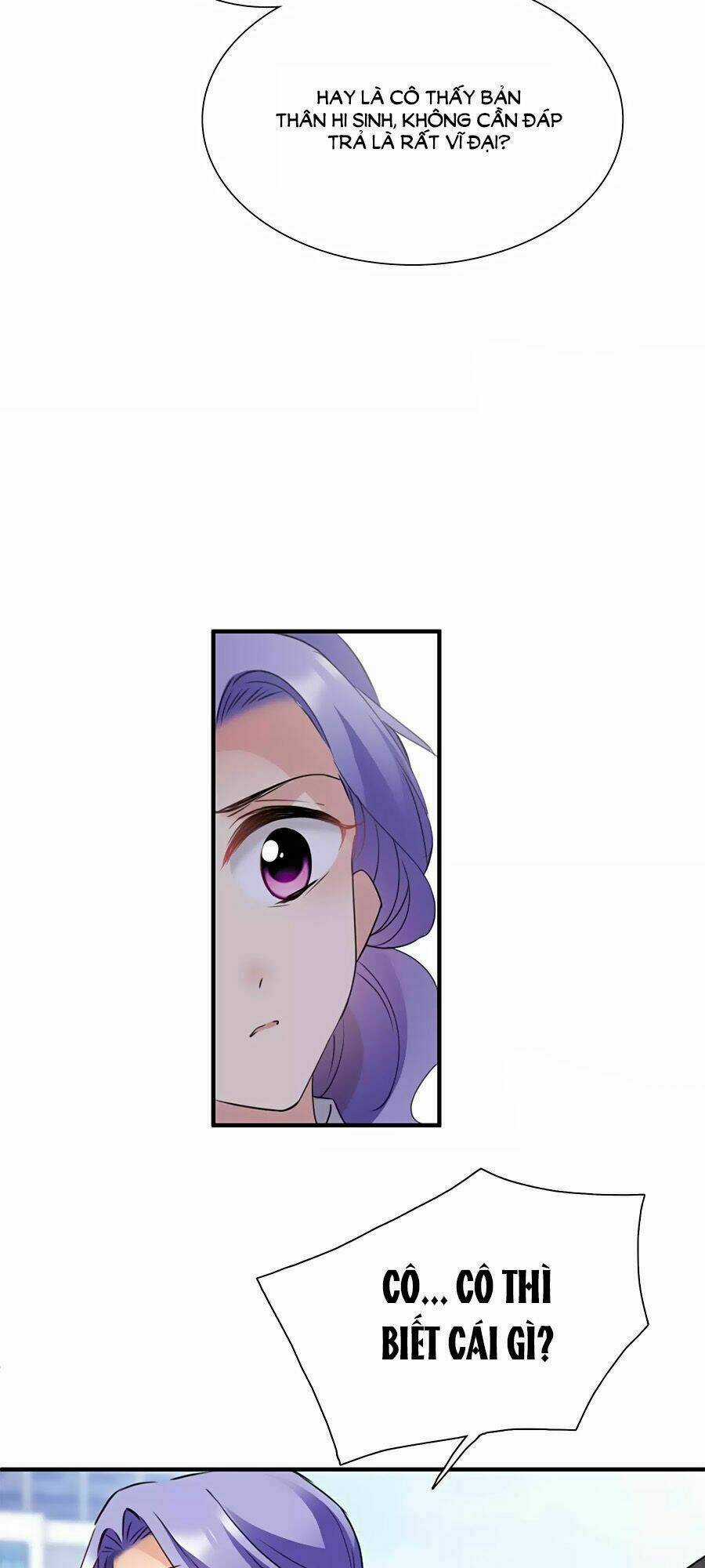 Nhân Chất Tình Nhân Chapter 26.1 trang 24