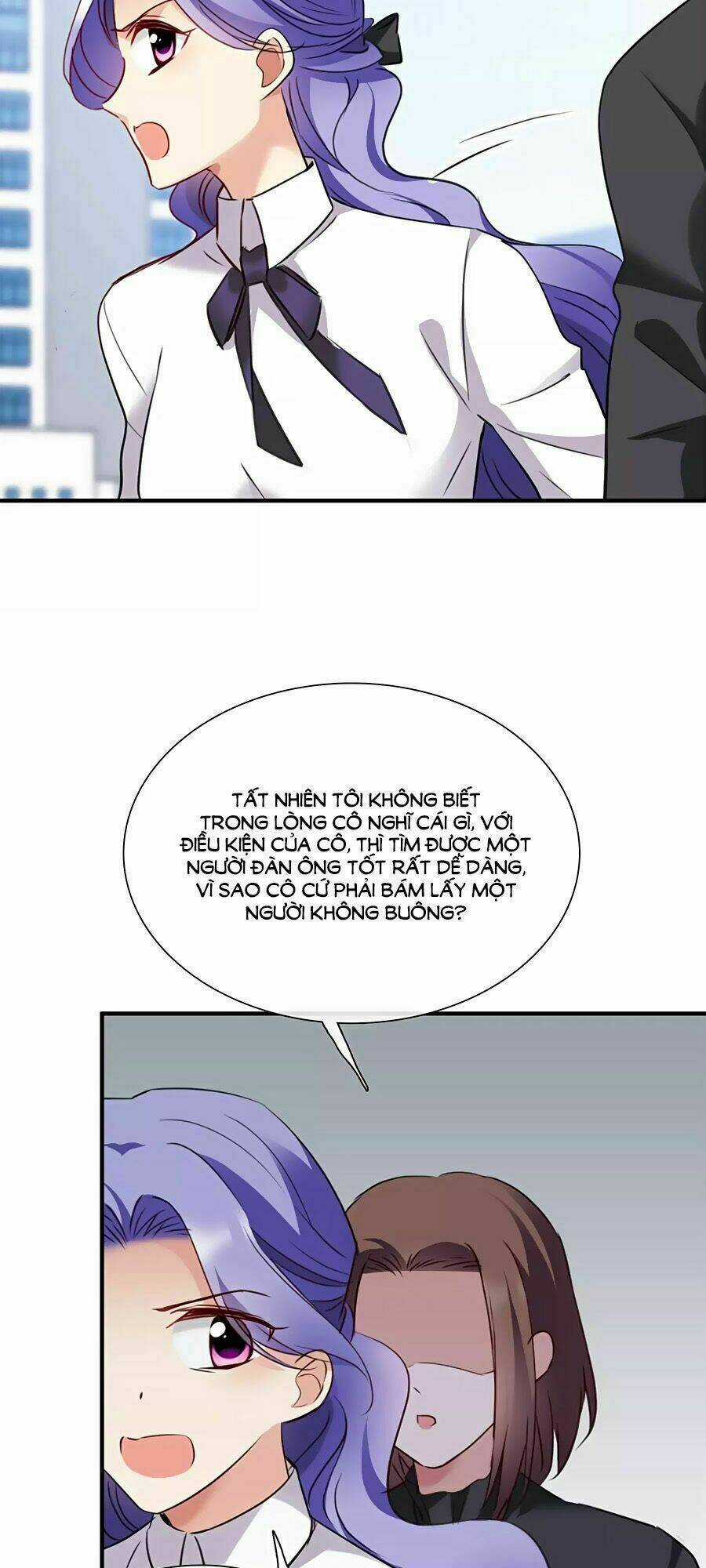 Nhân Chất Tình Nhân Chapter 26.1 trang 25