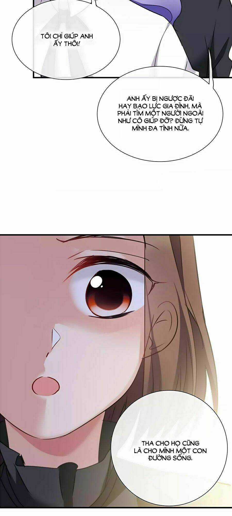 Nhân Chất Tình Nhân Chapter 26.1 trang 26