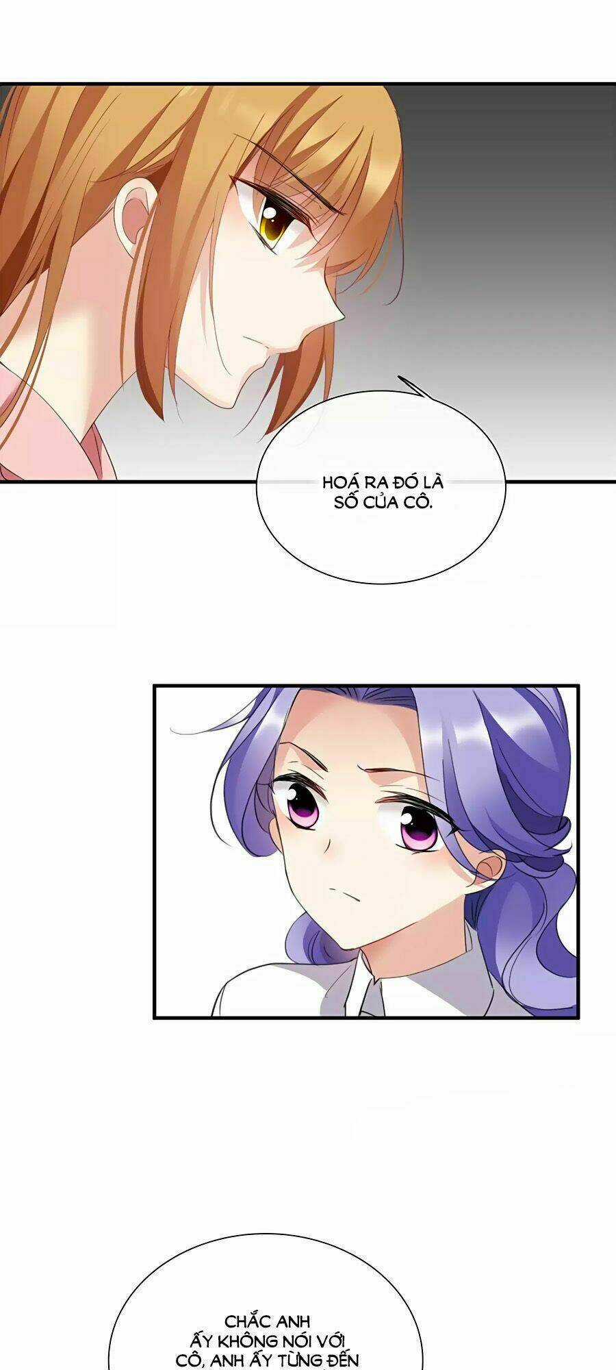 Nhân Chất Tình Nhân Chapter 26.1 trang 3