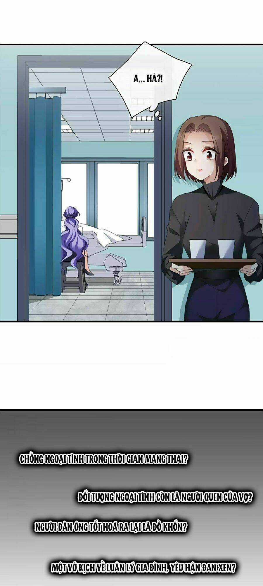 Nhân Chất Tình Nhân Chapter 26.1 trang 7