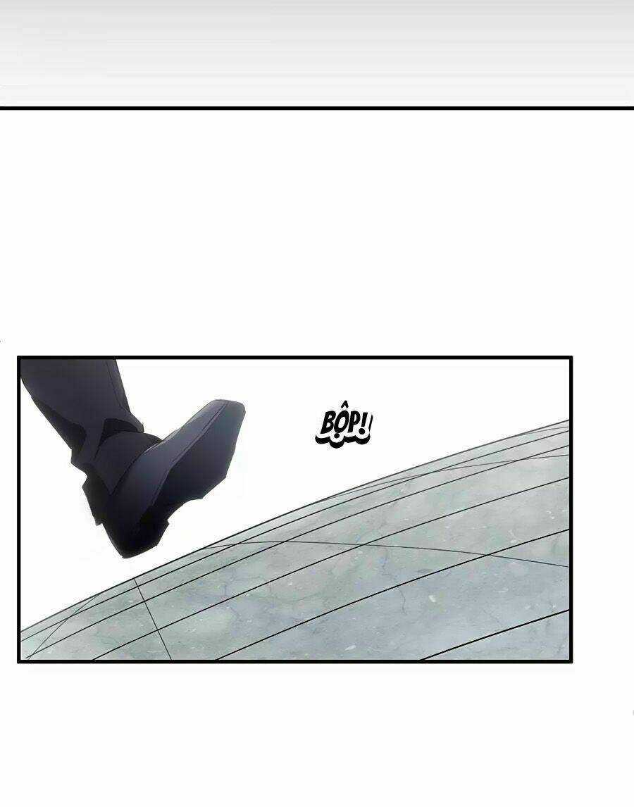 Nhân Chất Tình Nhân Chapter 26.1 trang 8