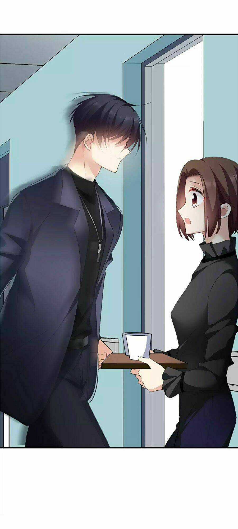 Nhân Chất Tình Nhân Chapter 26.1 trang 9